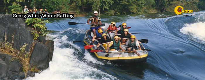 coorg one day sightseeing packages