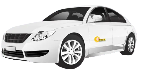 Book Taxi Online for One Day Holiday Package